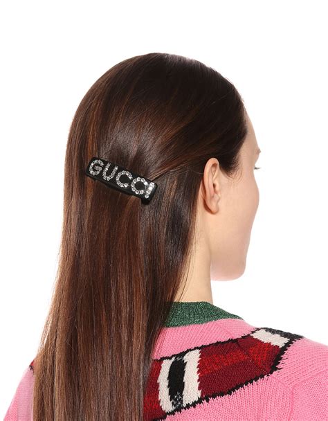 gucci hair clip sale.